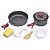 Conjunto de Panelas NTK Camp 2 - Imagem 1