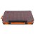 Estojo para Isca PB Bait Box P - Laranja - Imagem 2