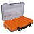 Estojo para Isca PB Bait Box P - Laranja - Imagem 3