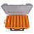 Estojo para Isca PB Bait Box P - Laranja - Imagem 4