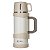 Garrafa Térmica NTK Isomax 1.2L - Branco - Imagem 1