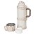 Garrafa Térmica NTK Isomax 1.2L - Branco - Imagem 2