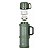 Garrafa Térmica NTK Isomax 2L - Verde - Imagem 3