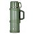 Garrafa Térmica NTK Isomax 2L - Verde - Imagem 1