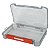 Estojo Rapala Tackle Tray 276 Open - Imagem 2