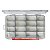 Estojo Rapala Tackle Tray 356 Deep - Imagem 3
