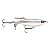 Isca Rapala Claptail 110 - Imagem 4