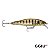 Isca Rapala Precision Xtreme Air Boss 100 - Imagem 4