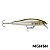 Isca Rapala Precision Xtreme Air Boss 80 - Imagem 6