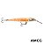 Isca Rapala Countdown Magnum Elite 145 - Imagem 2