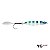 Isca Williamson Thunder Jig Bladed 40g - Imagem 5