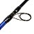 Vara Okuma Salina Tuna S822L 50-120g 2.48cm 2P - Imagem 6