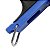 Tesoura Marine Rubber Grip Scissors MRGS75 - Imagem 7