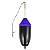 Boia Cevadeira Barão Big Tamba sem Rolha Preto/Roxo - 60g - Imagem 1