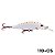 Isca Marine Raptor Shad 70 - Imagem 5