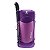Mochila Deuter Speed Lite Pro 28L SL - Roxo - Imagem 11