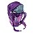 Mochila Deuter Speed Lite Pro 28L SL - Roxo - Imagem 10