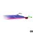 Isca Maruri Streamer Jig Ranger 07g 3/0 - Imagem 2