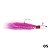 Isca Maruri Streamer Jig Ranger 15g 5/0 - Imagem 6