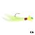 Isca Maruri Streamer Jig Ranger 15g 5/0 - Imagem 7