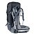 Mochila Deuter Futura Air Trek 60+10L - Preto - Imagem 2