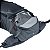 Mochila Deuter Futura Air Trek 60+10L - Preto - Imagem 8