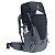 Mochila Deuter Futura Air Trek 60+10L - Preto - Imagem 7