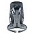 Mochila Deuter Futura Air Trek 60+10L - Preto - Imagem 5