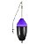 Boia Cevadeira Barão Super Tamba sem Rolha Preto/Roxo - 55g - Imagem 1