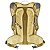 Mochila Deuter Compact 14+3L - Amarelo - Imagem 3