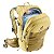 Mochila Deuter Compact 14+3L - Amarelo - Imagem 7
