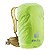 Mochila Deuter Compact 14+3L - Amarelo - Imagem 10