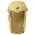 Mochila Deuter Compact 14+3L - Amarelo - Imagem 4