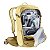 Mochila Deuter Compact 14+3L - Amarelo - Imagem 8