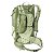 Mochila Deuter Speed Lite Pro 25L - Verde - Imagem 2