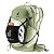 Mochila Deuter Speed Lite Pro 25L - Verde - Imagem 6