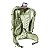 Mochila Deuter Speed Lite Pro 25L - Verde - Imagem 8