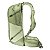 Mochila Deuter Speed Lite Pro 25L - Verde - Imagem 3