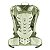 Mochila Deuter Speed Lite Pro 25L - Verde - Imagem 4