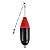 Boia Cevadeira Barão Tamba sem Rolha Preto/Vermelho - 45g - Imagem 1