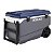 Caixa Térmica Igloo com Rodas Latitude 90QT 85L - Azul - Imagem 1