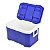Caixa Térmica Igloo Profile II 50QT 47L - Azul - Imagem 3
