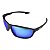 Óculos Polarizado Rapala Biscay - Azul Espelhado - Imagem 1