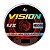 Linha Albatroz Vision 4x 150m Amarela - 25lb 0.20mm - Imagem 2