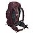 Mochila NTK Andes 40L - Vinho - Imagem 4