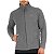 Jaqueta Fleece Oro Masculina Grafite - Imagem 1