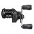 Carretilha Shimano Caius C 151 HG Esquerda - Imagem 2