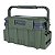 Caixa para Pesca PB 452526 - Verde - Imagem 1