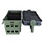 Caixa para Pesca PB 452526 - Verde - Imagem 4