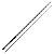 Vara Maruri Attack Black 702ML 7-14lb 2.10m 2P - Imagem 1